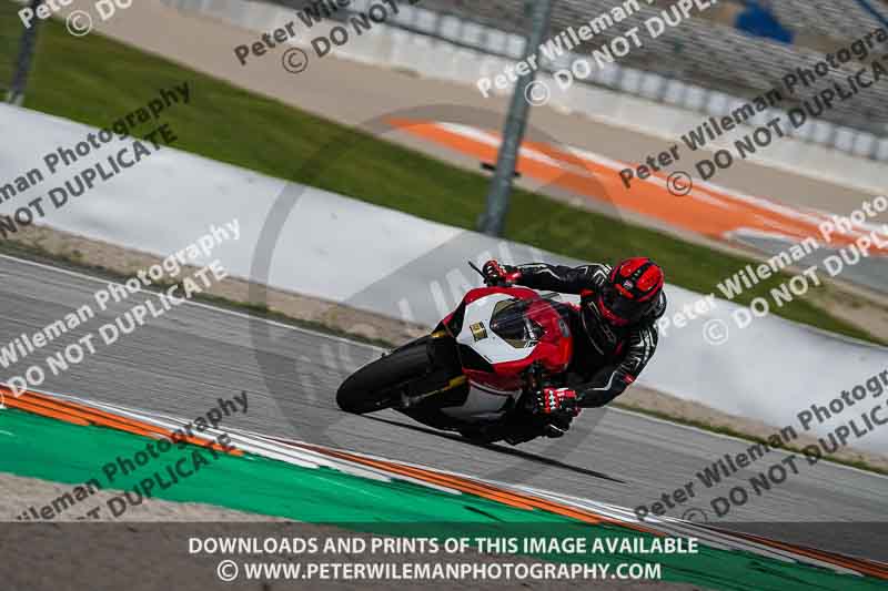 march 2018;motorbikes;no limits;peter wileman photography;portugal;trackday digital images;valencia